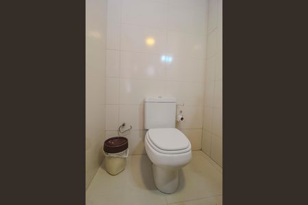 Apartamento à venda com 94m², 3 quartos e 1 vagaBanheiro da Suíte