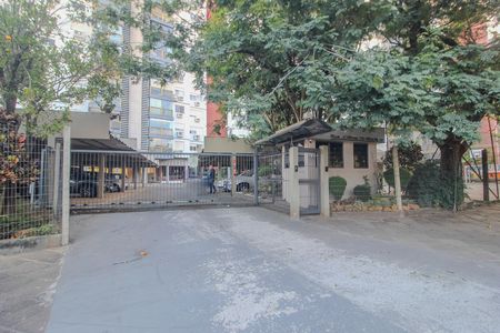 Apartamento à venda com 94m², 3 quartos e 1 vagaFachada