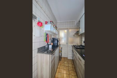 Apartamento à venda com 94m², 3 quartos e 1 vagaCozinha