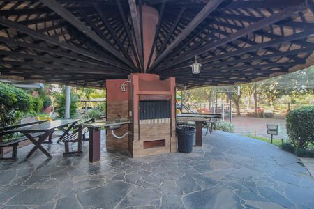 Apartamento à venda com 94m², 3 quartos e 1 vagaÁrea comum - Churrasqueira