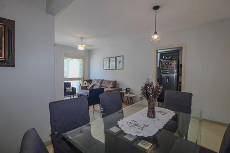 Apartamento à venda com 94m², 3 quartos e 1 vagaSala