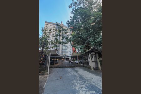 Apartamento à venda com 94m², 3 quartos e 1 vagaFachada