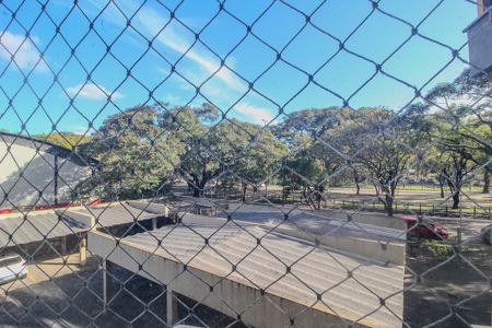 Apartamento à venda com 94m², 3 quartos e 1 vagaVista