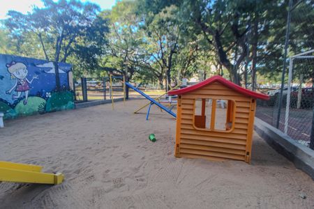 Apartamento à venda com 94m², 3 quartos e 1 vagaÁrea comum - Playground