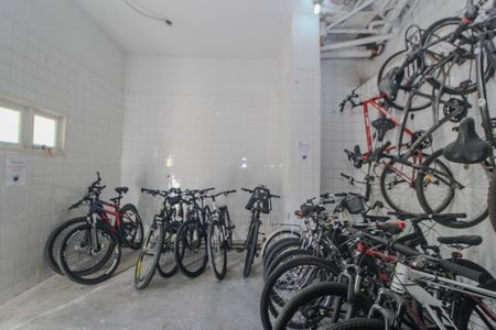 Apartamento à venda com 94m², 3 quartos e 1 vagaBicicletario 2