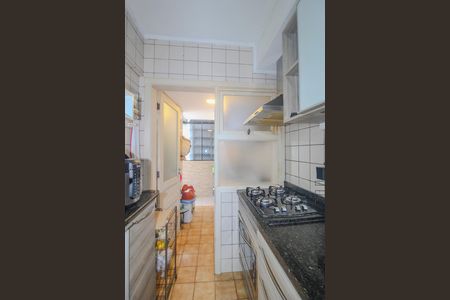 Apartamento à venda com 94m², 3 quartos e 1 vagaCozinha