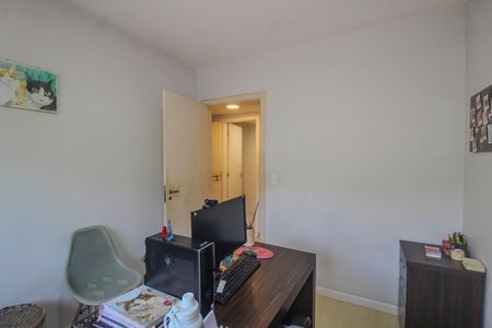 Apartamento à venda com 94m², 3 quartos e 1 vagaQuarto