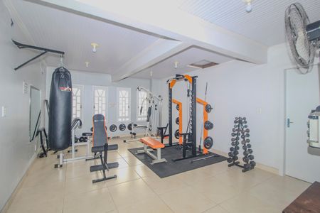 Apartamento à venda com 94m², 3 quartos e 1 vagaAcademia