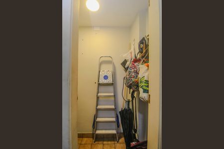 Apartamento à venda com 94m², 3 quartos e 1 vagaCozinha