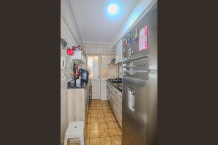 Apartamento à venda com 94m², 3 quartos e 1 vagaCozinha