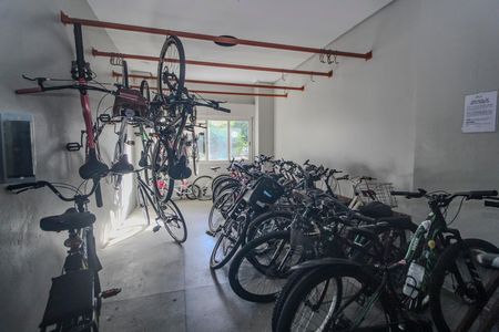 Apartamento à venda com 94m², 3 quartos e 1 vagaBicicletario