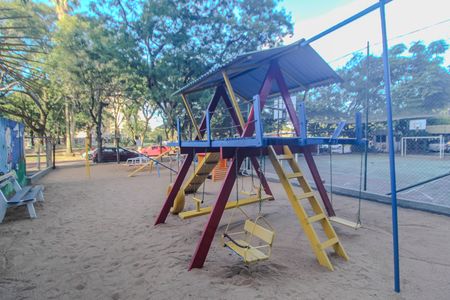Apartamento à venda com 94m², 3 quartos e 1 vagaÁrea comum - Playground