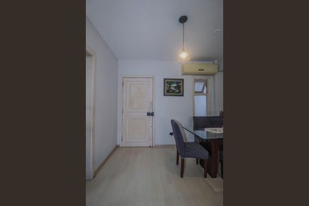 Sala de apartamento à venda com 3 quartos, 94m² em Azenha, Porto Alegre