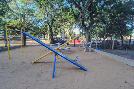 Apartamento à venda com 94m², 3 quartos e 1 vagaÁrea comum - Playground