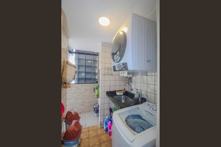 Apartamento à venda com 94m², 3 quartos e 1 vagaÁrea de Serviço