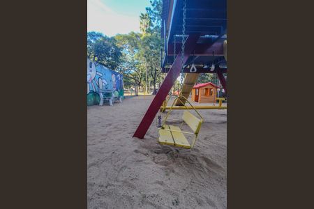 Apartamento à venda com 94m², 3 quartos e 1 vagaÁrea comum - Playground