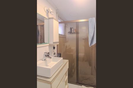 Apartamento à venda com 94m², 3 quartos e 1 vagaBanheiro