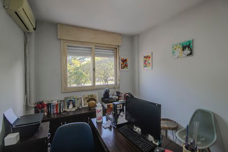 Apartamento à venda com 94m², 3 quartos e 1 vagaQuarto