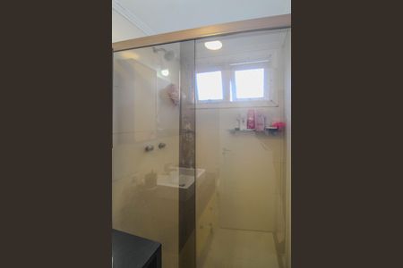 Apartamento à venda com 94m², 3 quartos e 1 vagaBanheiro da Suíte