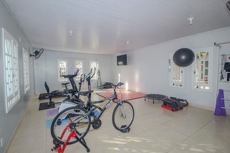 Apartamento à venda com 94m², 3 quartos e 1 vagaAcademia