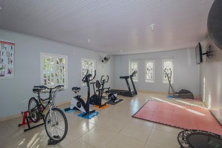 Apartamento à venda com 94m², 3 quartos e 1 vagaAcademia