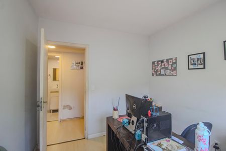 Apartamento à venda com 94m², 3 quartos e 1 vagaQuarto
