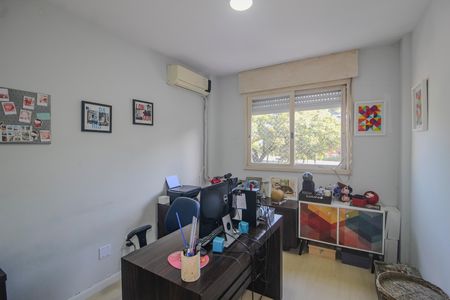 Apartamento à venda com 94m², 3 quartos e 1 vagaQuarto
