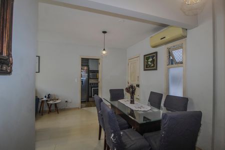 Apartamento à venda com 94m², 3 quartos e 1 vagaSala