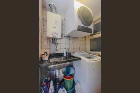 Apartamento à venda com 94m², 3 quartos e 1 vagaÁrea de Serviço