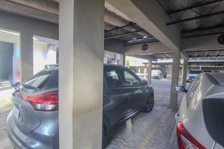 Apartamento à venda com 94m², 3 quartos e 1 vagaGaragem