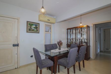 Apartamento à venda com 94m², 3 quartos e 1 vagaSala