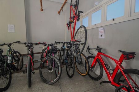 Apartamento à venda com 94m², 3 quartos e 1 vagaBicicletario
