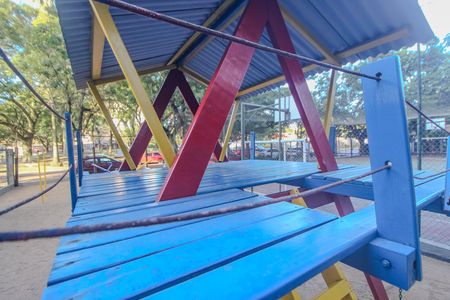 Apartamento à venda com 94m², 3 quartos e 1 vagaÁrea comum - Playground