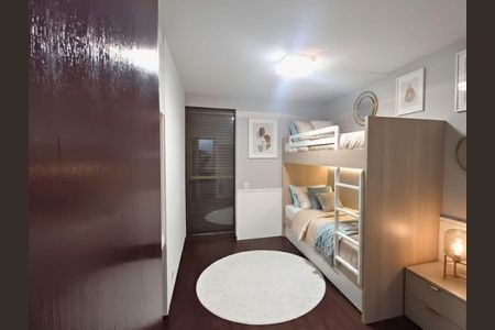 Casa à venda com 310m², 6 quartos e 2 vagas