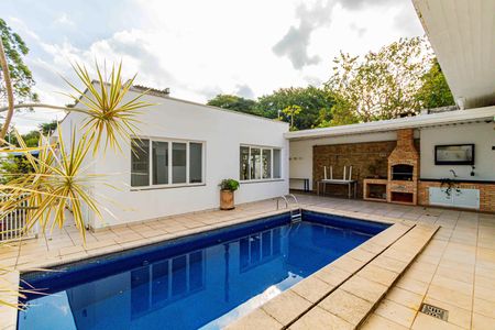 Casa para alugar com 240m², 4 quartos e 3 vagas Casa para alugar com 240m², 4 quartos e 3 vagasÁrea social