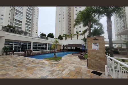 Apartamento para alugar com 132m², 2 quartos e 2 vagas