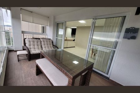 Apartamento para alugar com 132m², 2 quartos e 2 vagas