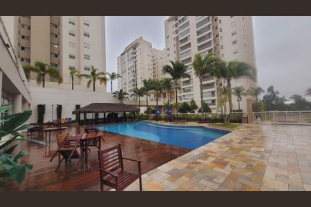 Apartamento para alugar com 132m², 2 quartos e 2 vagas