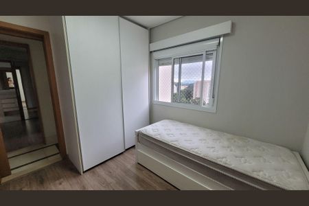 Apartamento para alugar com 2 quartos, 132m² em Tamboré, Santana de Parnaíba