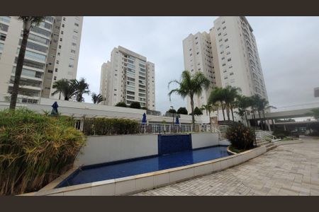 Apartamento para alugar com 132m², 2 quartos e 2 vagas