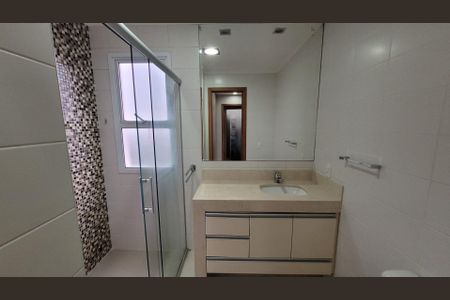 Apartamento para alugar com 2 quartos, 132m² em Tamboré, Santana de Parnaíba