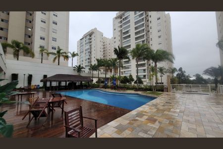 Apartamento para alugar com 132m², 2 quartos e 2 vagas
