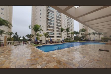 Apartamento para alugar com 132m², 2 quartos e 2 vagas