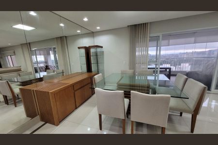 Apartamento para alugar com 132m², 2 quartos e 2 vagas