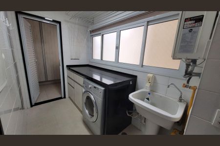 Apartamento para alugar com 132m², 2 quartos e 2 vagas