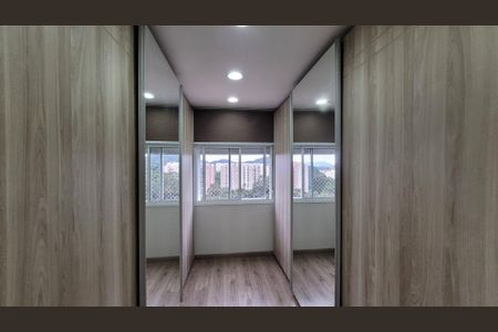 Apartamento para alugar com 2 quartos, 132m² em Tamboré, Santana de Parnaíba