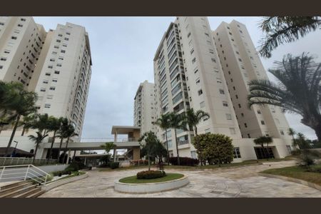 Apartamento para alugar com 132m², 2 quartos e 2 vagas