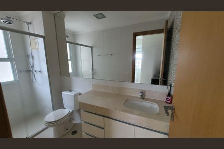 Apartamento para alugar com 2 quartos, 132m² em Tamboré, Santana de Parnaíba