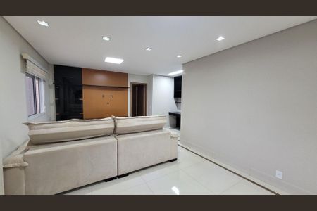 Apartamento para alugar com 2 quartos, 132m² em Tamboré, Santana de Parnaíba
