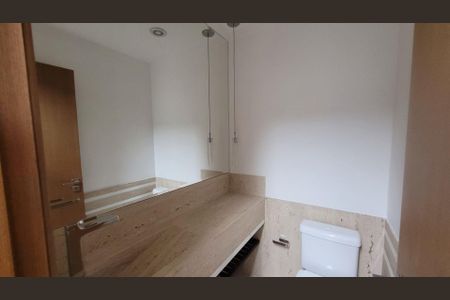 Apartamento para alugar com 132m², 2 quartos e 2 vagas